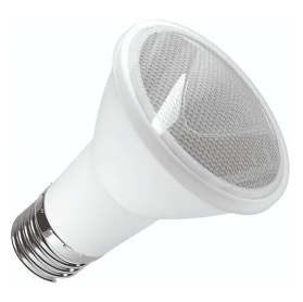 Lâmpada de Led Par 20 7W Branco Neutro 4000K Bivolt E27