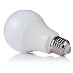 Lâmpada LED 9w E27 6500K Bivolt