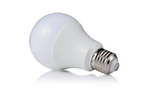 Lâmpada LED 9w E27 6500K Bivolt