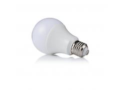 Lâmpada de Led 15W Bulbo Branco Frio 6500K Bivolt E27