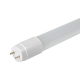 Lâmpada de Led Tubular 1,2M 18W T8 Branco Quente 3000K Bivolt