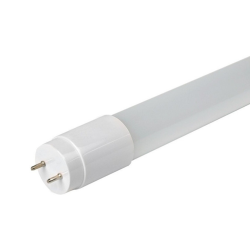 Lâmpada de Led Tubular 60cm 9W T8 Branco Frio 6500K Bivolt