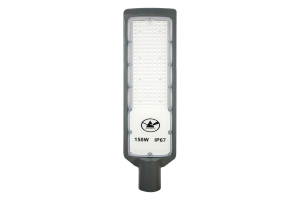 Luminária Pública 150W Led Slim 6500k Ip 67 Bivolt