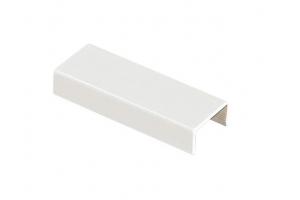 Luva de Emenda PVC 20x10mm para Canaleta TRAMONTINA