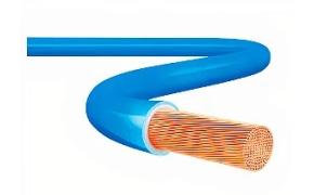 Cabo Flexível 2,5mm² Azul CONDUMIG (Preço por Metro)