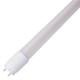 Lâmpada de Led Tubular 60cm 9W T8 Branco Quente 3000K Bivolt